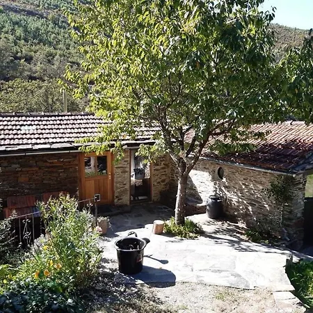 Country house Quinta Wow *