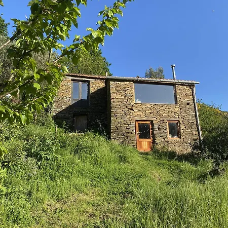 Country house Quinta Wow *