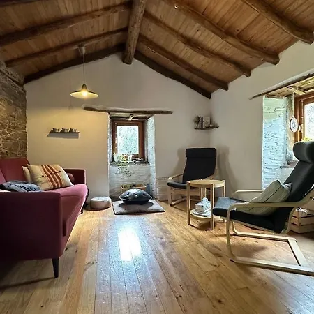Quinta Wow Country house Benfeita