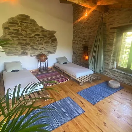 Quinta Wow Casa rural *