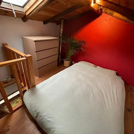 Quinta Wow Country house Benfeita