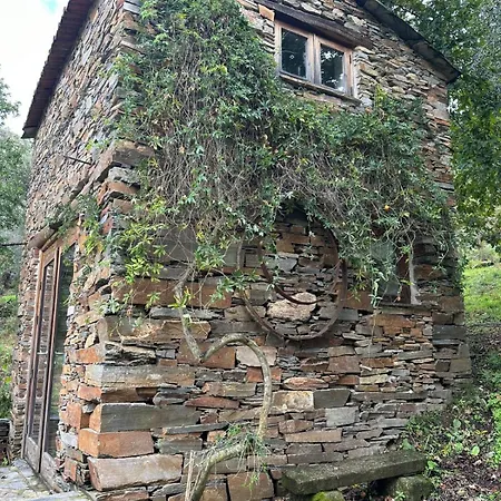 Country house Quinta Wow *