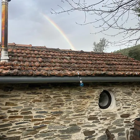 Country house Quinta Wow Benfeita
