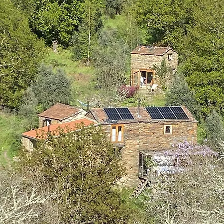 Country house Quinta Wow *
