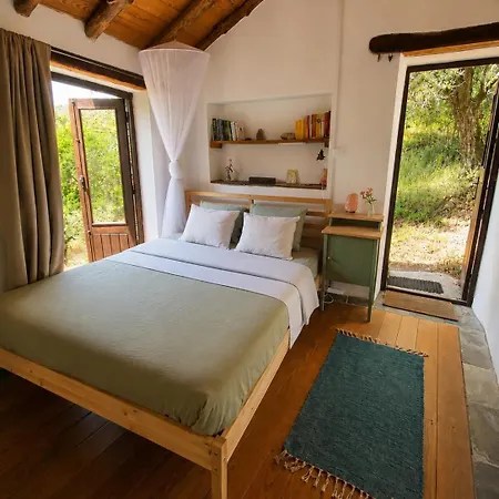 Country house Quinta Wow